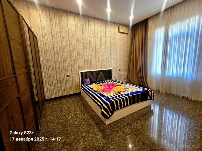 Satılır 5 otaqlı həyət evi/bağ evi 450 m², Şağan q., photo 18 from 31