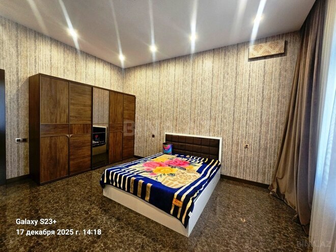 Satılır 5 otaqlı həyət evi/bağ evi 450 m², Şağan q., photo 19 from 31