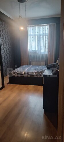 Satılır 2 otaqlı yeni tikili 60 m², Həzi Aslanov m., photo 12 from 27