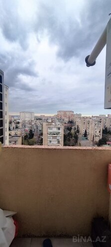 Satılır 2 otaqlı yeni tikili 60 m², Həzi Aslanov m., photo 23 from 27