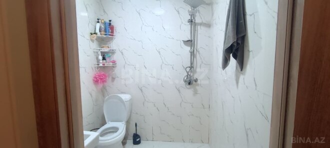 Satılır 2 otaqlı yeni tikili 60 m², Həzi Aslanov m., photo 20 from 27
