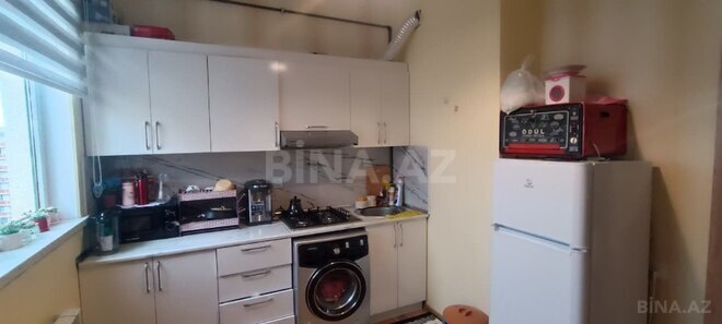 Satılır 2 otaqlı yeni tikili 60 m², Həzi Aslanov m., photo 16 from 27