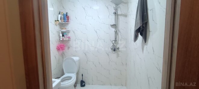 Satılır 2 otaqlı yeni tikili 60 m², Həzi Aslanov m., photo 19 from 27