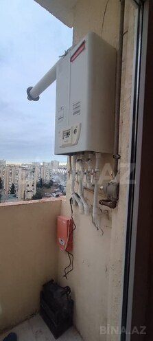 Satılır 2 otaqlı yeni tikili 60 m², Həzi Aslanov m., photo 22 from 27