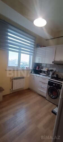 Satılır 2 otaqlı yeni tikili 60 m², Həzi Aslanov m., photo 17 from 27