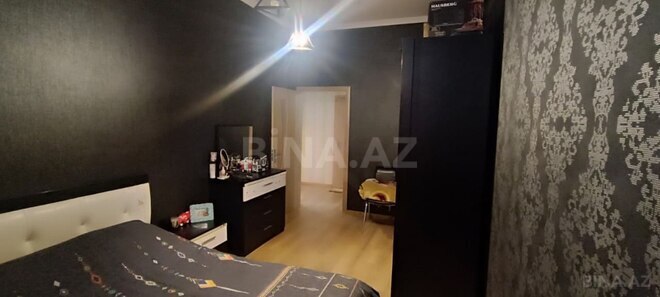 Satılır 2 otaqlı yeni tikili 60 m², Həzi Aslanov m., photo 13 from 27
