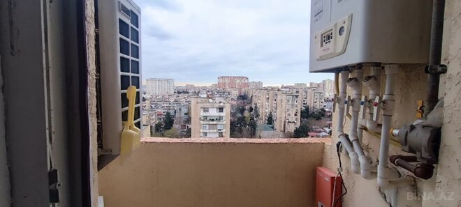 Satılır 2 otaqlı yeni tikili 60 m², Həzi Aslanov m., photo 25 from 27