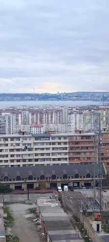 Satılır 2 otaqlı yeni tikili 60 m², Həzi Aslanov m., photo 7 from 27