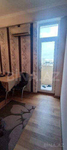 Satılır 2 otaqlı yeni tikili 60 m², Həzi Aslanov m., photo 4 from 27