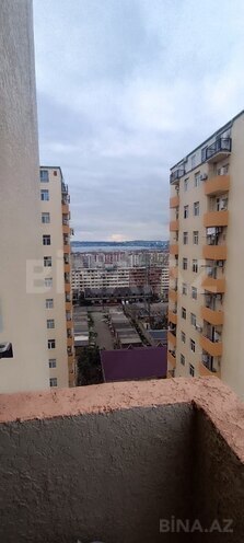 Satılır 2 otaqlı yeni tikili 60 m², Həzi Aslanov m., photo 8 from 27