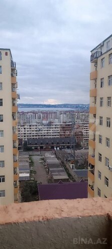 Satılır 2 otaqlı yeni tikili 60 m², Həzi Aslanov m., photo 10 from 27