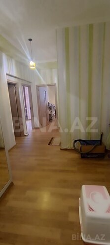 Satılır 2 otaqlı yeni tikili 60 m², Həzi Aslanov m., photo 5 from 27
