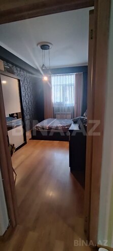 Satılır 2 otaqlı yeni tikili 60 m², Həzi Aslanov m., photo 11 from 27