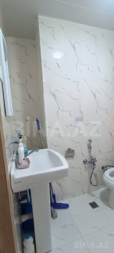 Satılır 2 otaqlı yeni tikili 60 m², Həzi Aslanov m., photo 18 from 27