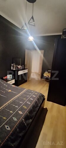 Satılır 2 otaqlı yeni tikili 60 m², Həzi Aslanov m., photo 14 from 27