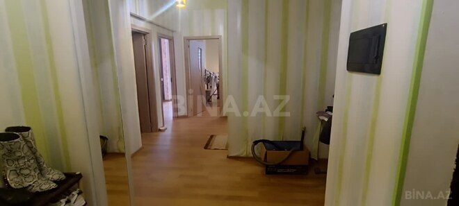 Satılır 2 otaqlı yeni tikili 60 m², Həzi Aslanov m., photo 6 from 27