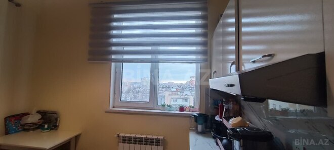 Satılır 2 otaqlı yeni tikili 60 m², Həzi Aslanov m., photo 21 from 27