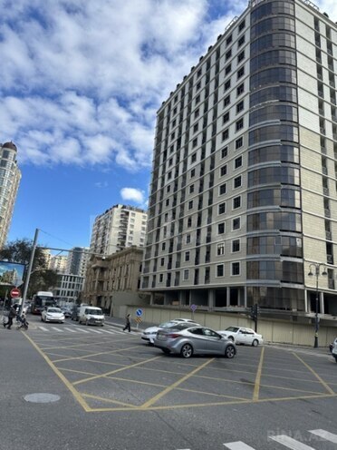 Satılır 3 otaqlı yeni tikili 158 m², Nərimanov r., photo 5 from 14