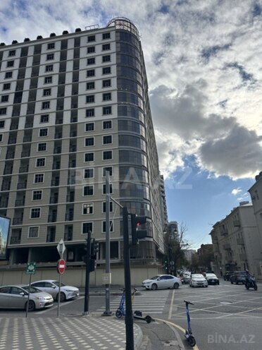 Satılır 3 otaqlı yeni tikili 158 m², Nərimanov r., photo 4 from 14