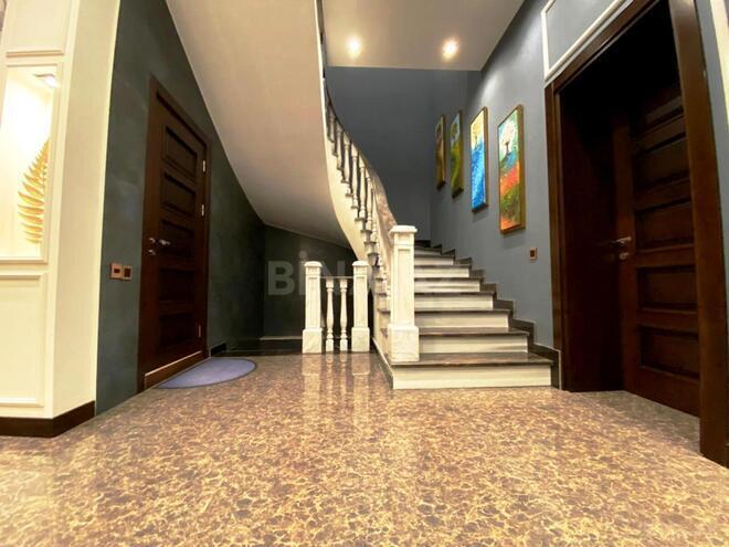 Satılır 5 otaqlı həyət evi/bağ evi 450 m², Şağan q., photo 22 from 31