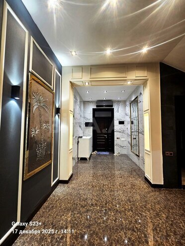 Satılır 5 otaqlı həyət evi/bağ evi 450 m², Şağan q., photo 23 from 31