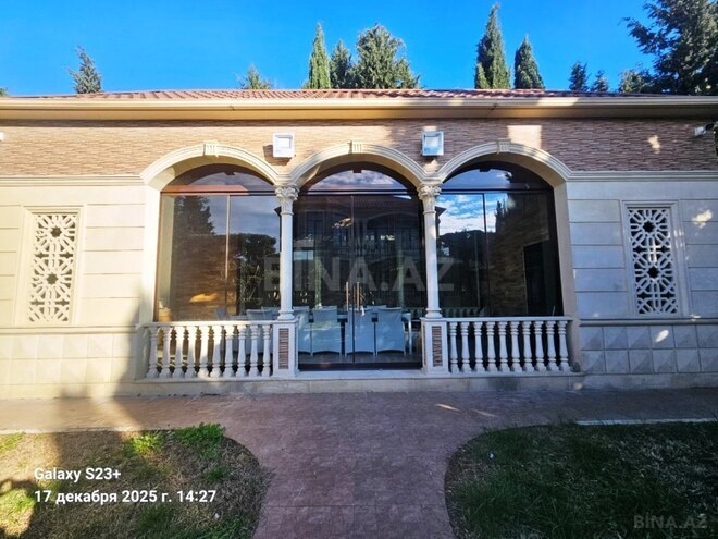 Satılır 5 otaqlı həyət evi/bağ evi 450 m², Şağan q., photo 24 from 31