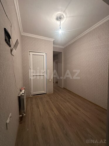 Satılır 2 otaqlı yeni tikili 56 m², Masazır q., photo 9 from 10