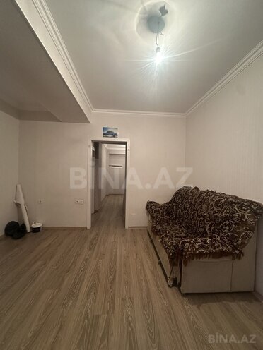 Satılır 2 otaqlı yeni tikili 56 m², Masazır q., photo 5 from 10