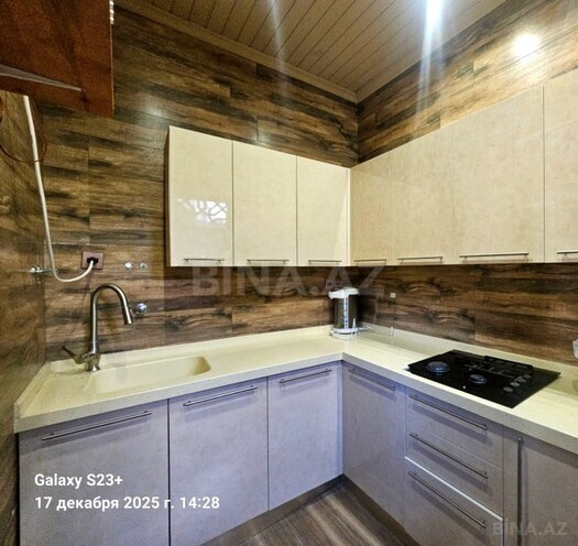 Satılır 5 otaqlı həyət evi/bağ evi 450 m², Şağan q., photo 26 from 31