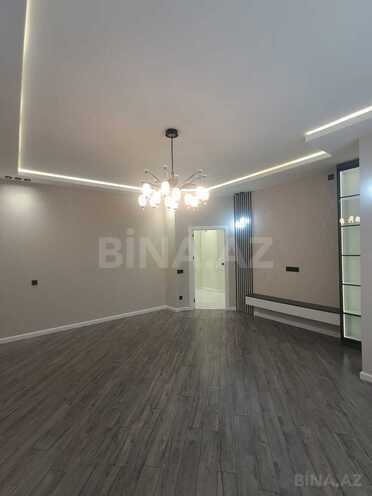 Satılır 3 otaqlı yeni tikili 100 m², Xalqlar Dostluğu m., photo 5 from 13