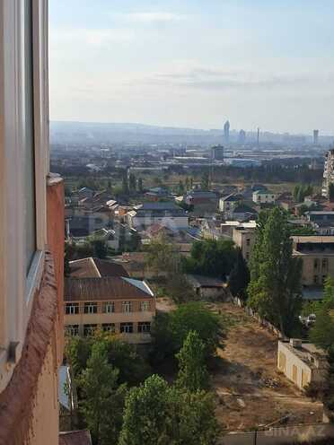 Satılır 3 otaqlı yeni tikili 100 m², Xalqlar Dostluğu m., photo 12 from 13