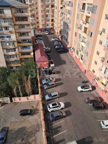 Satılır 3 otaqlı yeni tikili 100 m², Xalqlar Dostluğu m., photo 11 from 13