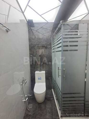 Satılır 3 otaqlı yeni tikili 100 m², Xalqlar Dostluğu m., photo 10 from 13