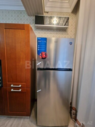 İcarəyə verilir 3 otaqlı yeni tikili 160 m², Nəsimi r., photo 20 from 31