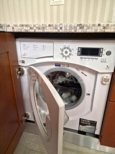 İcarəyə verilir 3 otaqlı yeni tikili 160 m², Nəsimi r., photo 21 from 31