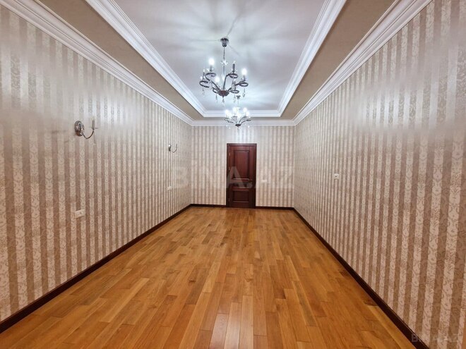 İcarəyə verilir 3 otaqlı yeni tikili 160 m², Nəsimi r., photo 25 from 31