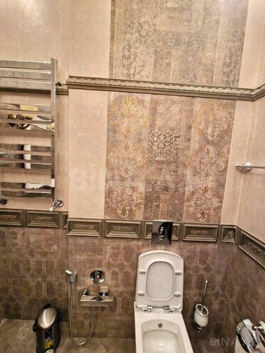 İcarəyə verilir 3 otaqlı yeni tikili 160 m², Nəsimi r., photo 15 from 31