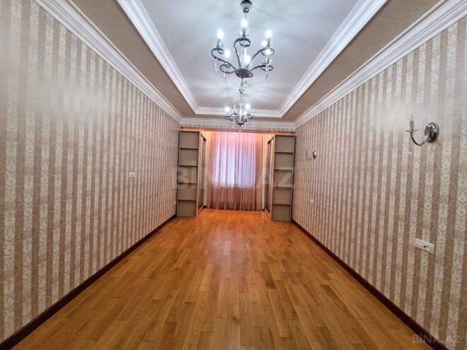 İcarəyə verilir 3 otaqlı yeni tikili 160 m², Nəsimi r., photo 26 from 31