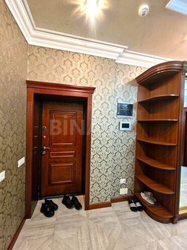 İcarəyə verilir 3 otaqlı yeni tikili 160 m², Nəsimi r., photo 30 from 31