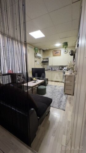 Satılır 3 otaqlı köhnə tikili 100 m², Sahil m., photo 24 from 28