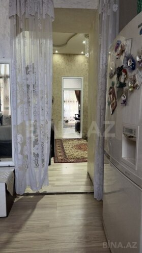 Satılır 3 otaqlı köhnə tikili 100 m², Sahil m., photo 27 from 28