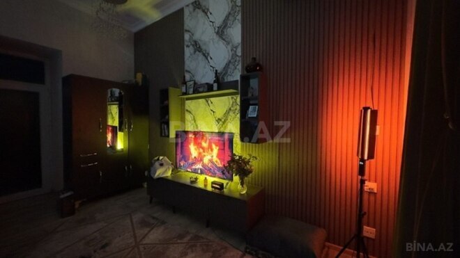 Satılır 3 otaqlı köhnə tikili 100 m², Sahil m., photo 10 from 28