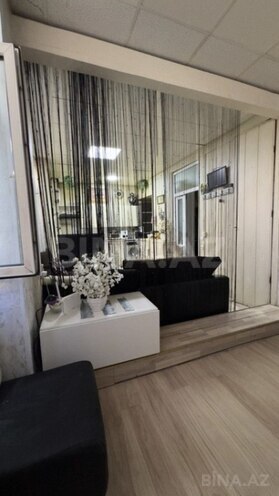 Satılır 3 otaqlı köhnə tikili 100 m², Sahil m., photo 23 from 28