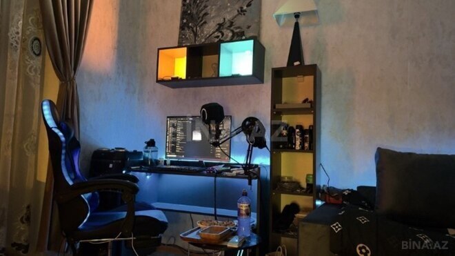 Satılır 3 otaqlı köhnə tikili 100 m², Sahil m., photo 7 from 28