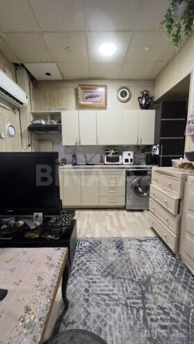 Satılır 3 otaqlı köhnə tikili 100 m², Sahil m., photo 25 from 28