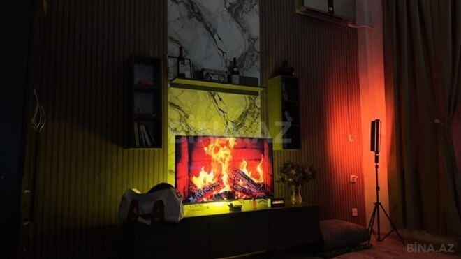 Satılır 3 otaqlı köhnə tikili 100 m², Sahil m., photo 6 from 28