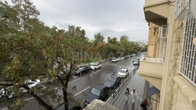 Satılır 3 otaqlı köhnə tikili 100 m², Sahil m., photo 17 from 28