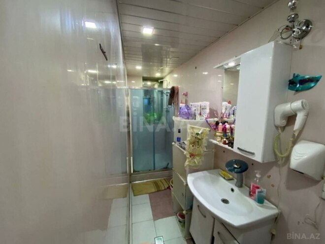 Satılır 3 otaqlı köhnə tikili 100 m², Sahil m., photo 26 from 28
