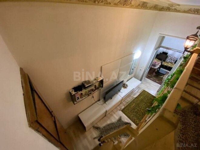 Satılır 3 otaqlı köhnə tikili 100 m², Sahil m., photo 20 from 28