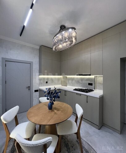 Satılır 2 otaqlı yeni tikili 60 m², 20 Yanvar m., photo 9 from 13